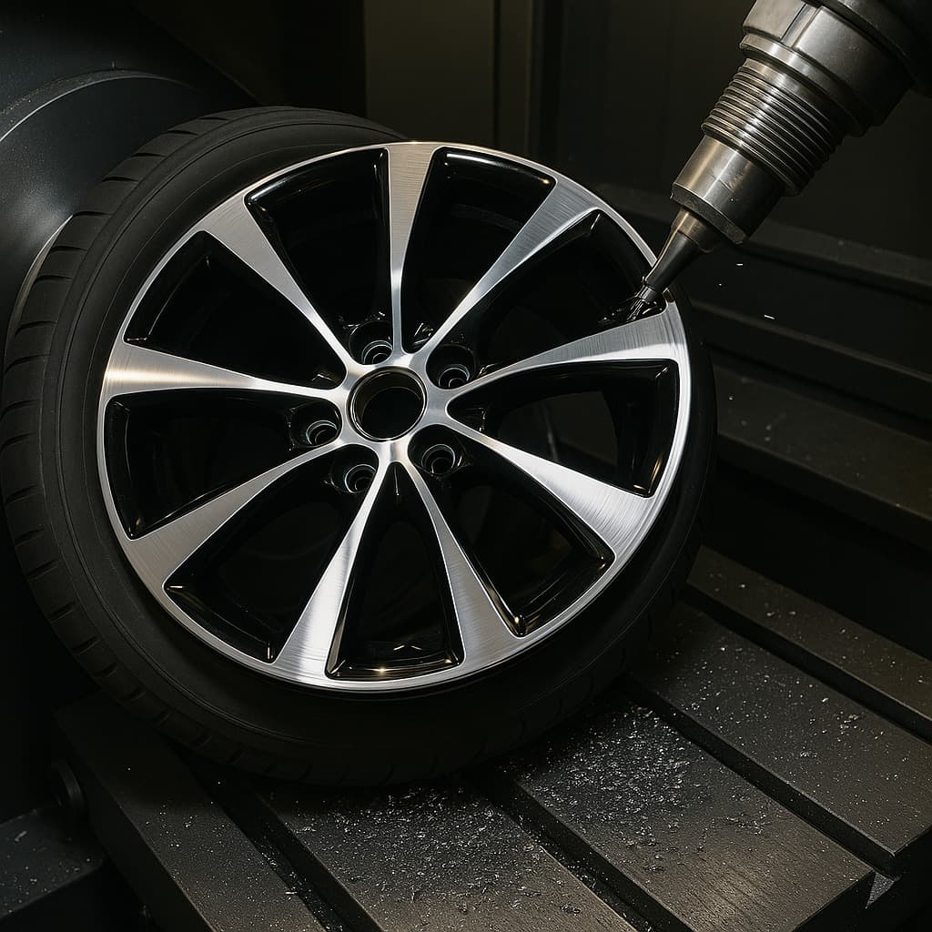 Diamond Cut vs Standard Alloys