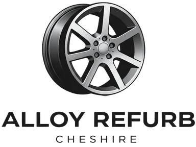 Alloy Refurb Cheshire Logo - Professional Alloy Wheel Refurbishment